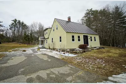187 Webster Mills Road, Chichester, NH 03258 - Photo 1