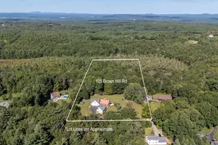 105 Brown Hill Rd, Bow, NH 03304 - Photo 1