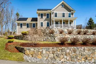 18 Scenic Dr, Manchester, NH 03104 - Photo 1