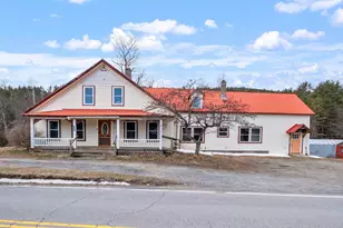 573 Route 25C, Piermont, NH 03779 - Photo 1