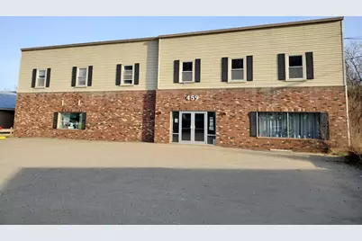 459 Portland Street, St. Johnsbury, VT 05819 - Photo 1