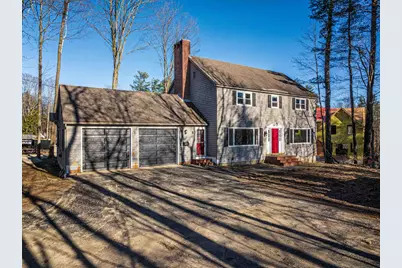 36A Fisher Street, Dover, NH 03820 - Photo 1