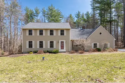 77 Wallace Road, Goffstown, NH 03045 - Photo 1