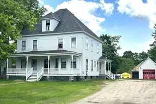 23 Church St, Lincoln, NH 03251 - Photo 1