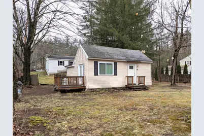33 Intervale Road, Wilton, NH 03086 - Photo 1