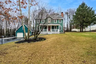 8 Springwood Drive, Hooksett, NH 03106 - Photo 1
