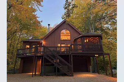 37 Oberdorf Street, Moultonborough, NH 03254 - Photo 1