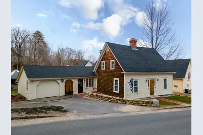 6 Old Coach Road, New Boston, NH 03070 - Photo 1