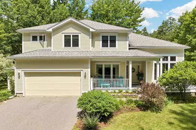 9 Harbourside Drive, Moultonborough, NH 03254 - Photo 1