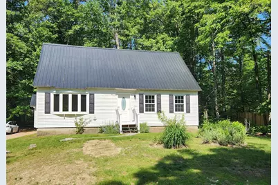 406 Lovell Road, Fryeburg, ME 04037 - Photo 1