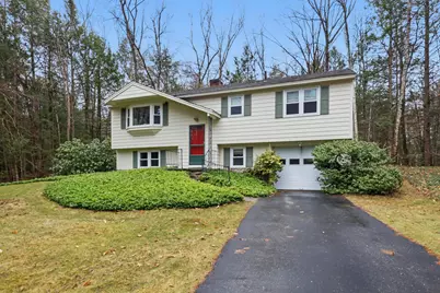 100 Stage Road, Nottingham, NH 03290 - Photo 1