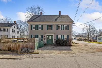 11 Spring Street, Newmarket, NH 03857 - Photo 1
