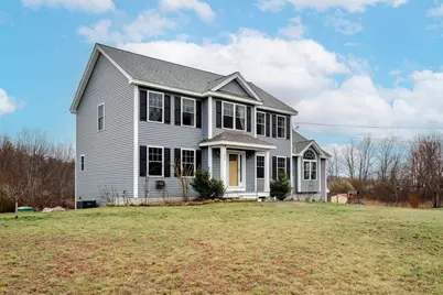 363 Old Gage Hill Road, Pelham, NH 03078 - Photo 1