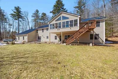 224 New Aldrich Road, Grantham, NH 03753 - Photo 1