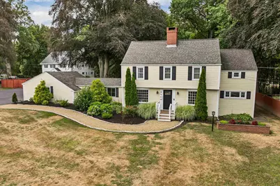 1156 Woodbury Avenue, Portsmouth, NH 03801 - Photo 1