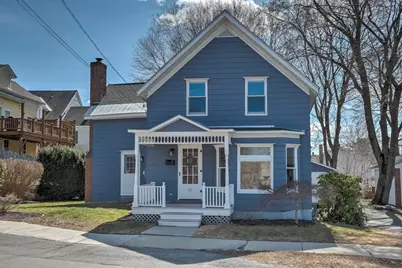 12 Leverett Street, Keene, NH 03431 - Photo 1