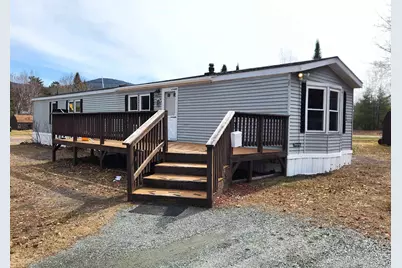 22 Pioneer Road, Bath, NH 03740 - Photo 1