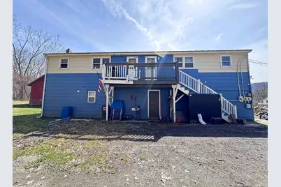 20 Oak Hill School Road, Pownal, VT 05261 - Photo 1