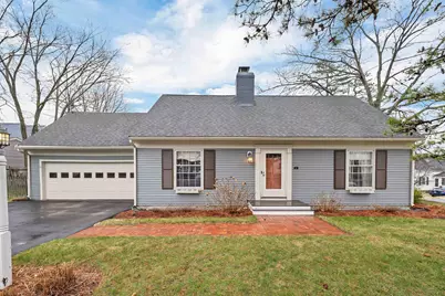 2 Pasadena Avenue, Nashua, NH 03064 - Photo 1