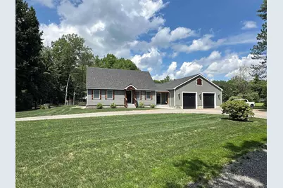 99 Currier Road, Andover, NH 03216 - Photo 1