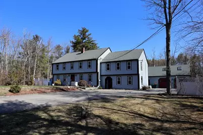 12 Woodside Lane, Rochester, NH 03867 - Photo 1