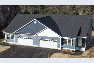 20 Village Way #35, Northfield, NH 03276 - Photo 1