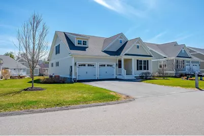 22 Sierra Hill Drive #28, Dover, NH 03820 - Photo 1