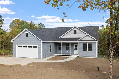 87 Calef Hill Road, Franklin, NH 03235 - Photo 1