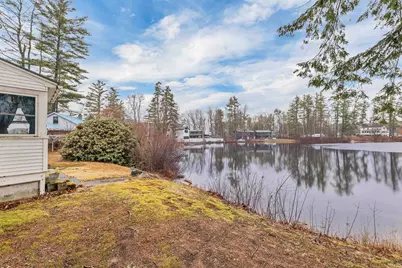 156 Gardners Grove Road, Belmont, NH 03220 - Photo 1