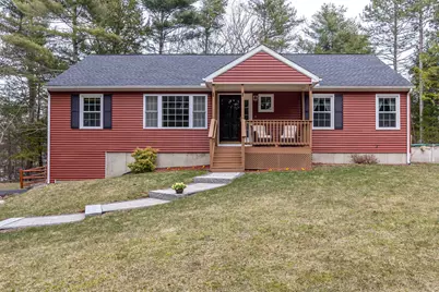 920 Mason Road, Wilton, NH 03086 - Photo 1