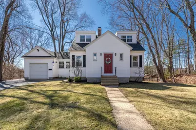 490 North Bay Street, Manchester, NH 03104 - Photo 1