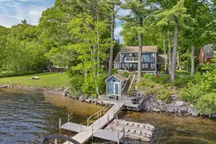 7 Brewster Rd, Tuftonboro, NH 03816 - Photo 1