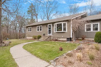 8 Flagg Lane, Milford, NH 03055 - Photo 1