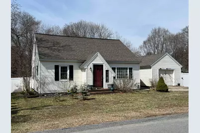 8 Savoie Street, Bedford, NH 03110 - Photo 1