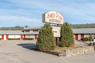 190 Mt Major Hwy, Alton, NH 03810 - Photo 1