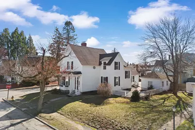 68 Liberty Street, Manchester, NH 03104 - Photo 1