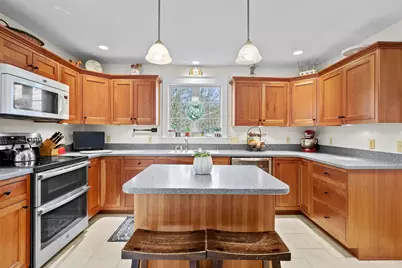 121 South Road, East Kingston, NH 03827 - Photo 1