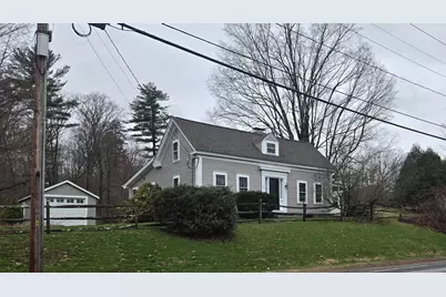 1 Amesbury Road, Newton, NH 03858 - Photo 1