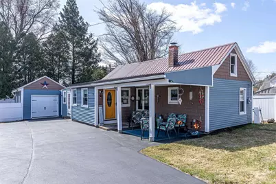 74 Depot Road, Manchester, NH 03103 - Photo 1