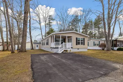 421 Friar Tuck Drive, Exeter, NH 03833 - Photo 1