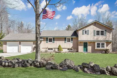 402 Cross Hill Road, Wilmot, NH 03287 - Photo 1