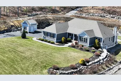 90 Cedar Crest Lane, Auburn, NH 03032 - Photo 1