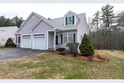 15 Flat Rock Road, Windham, NH 03087 - Photo 1