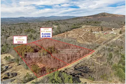 M 3 - L 15-2 Prospect Mountain Road #15-2, Alton, NH 03809 - Photo 1