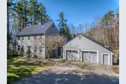17 Jennifer Lane, Auburn, NH 03032 - Photo 1