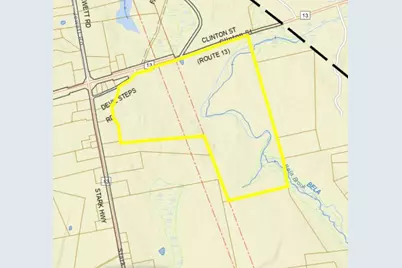 I3-03-05 Clinton Street, Dunbarton, NH 03046 - Photo 1