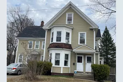 112 Pleasant Street, Franklin, NH 03235 - Photo 1