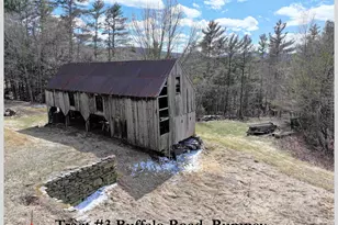 Tract 3 Buffalo Rd, Rumney, NH 03266 - Photo 1