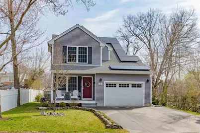 12 Birchbrow Road, Nashua, NH 03060 - Photo 1