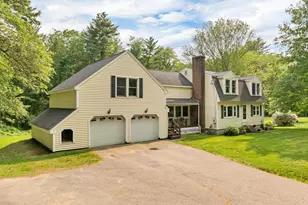 44 High St, Stratham, NH 03885 - Photo 1